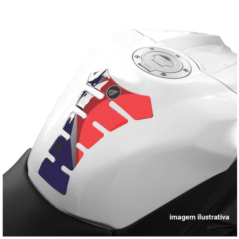Protetor De Tanque U - Ura - Automotivo