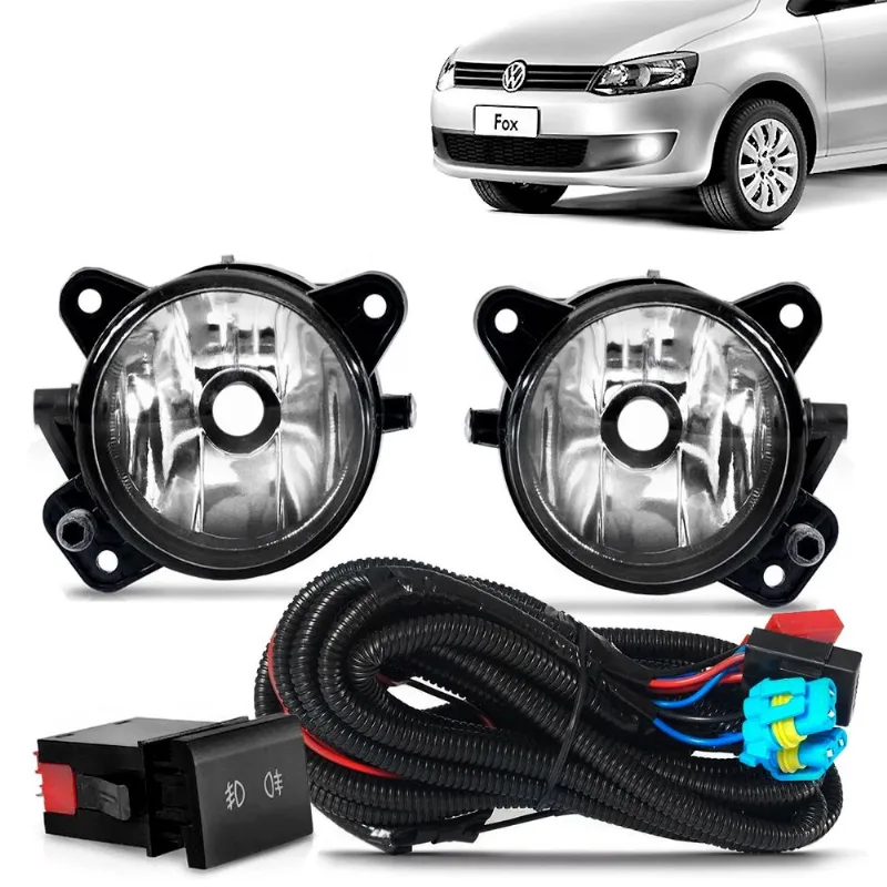 Kit Farol de Milha V
