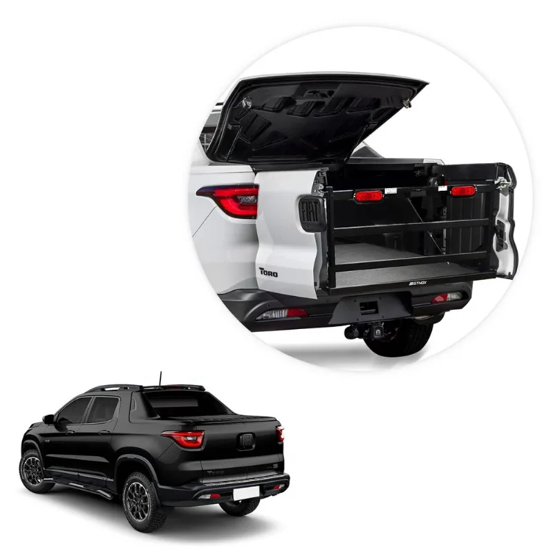 Extensor de Caçamba