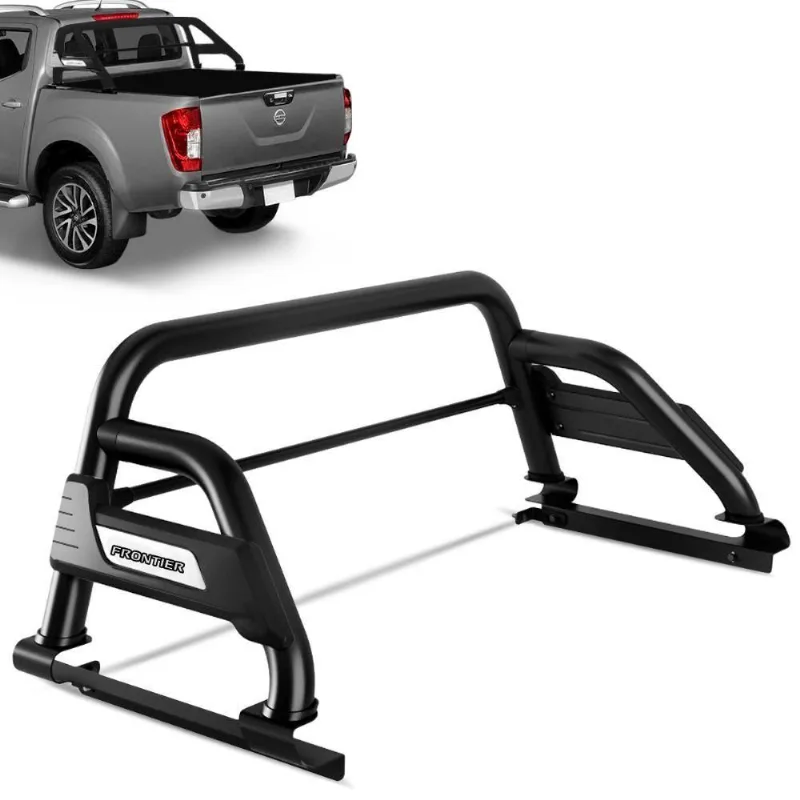 Santo Antônio Nissan 2017 A 2023 Preto Bepo B3 Barra