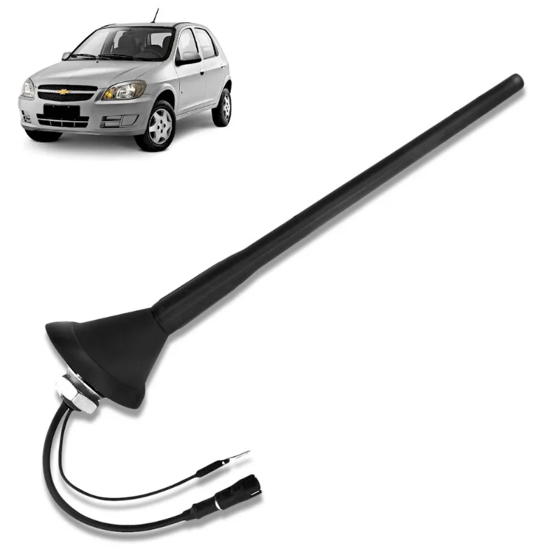 Antena de Teto Trase