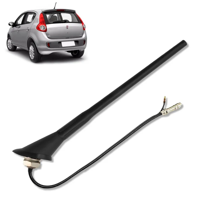 Antena de Teto Trase