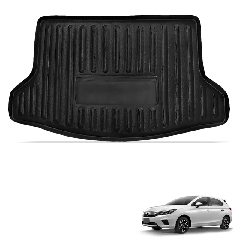 Tapete de Porta Mala - Carbag - Automotivo