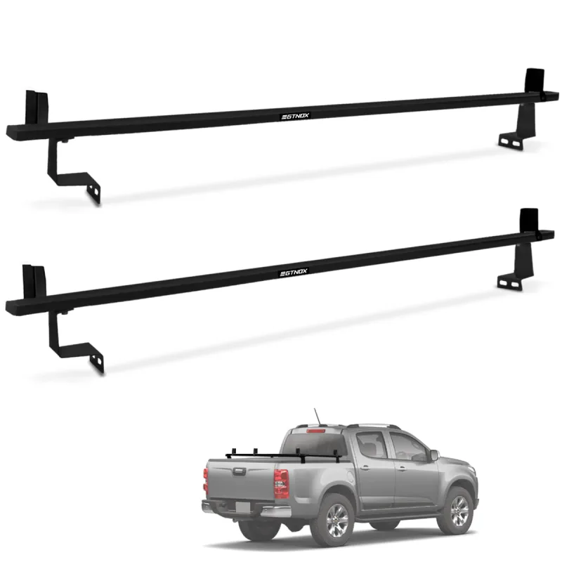 Rack de Caçamba Tra - Gtnox - Automotivo