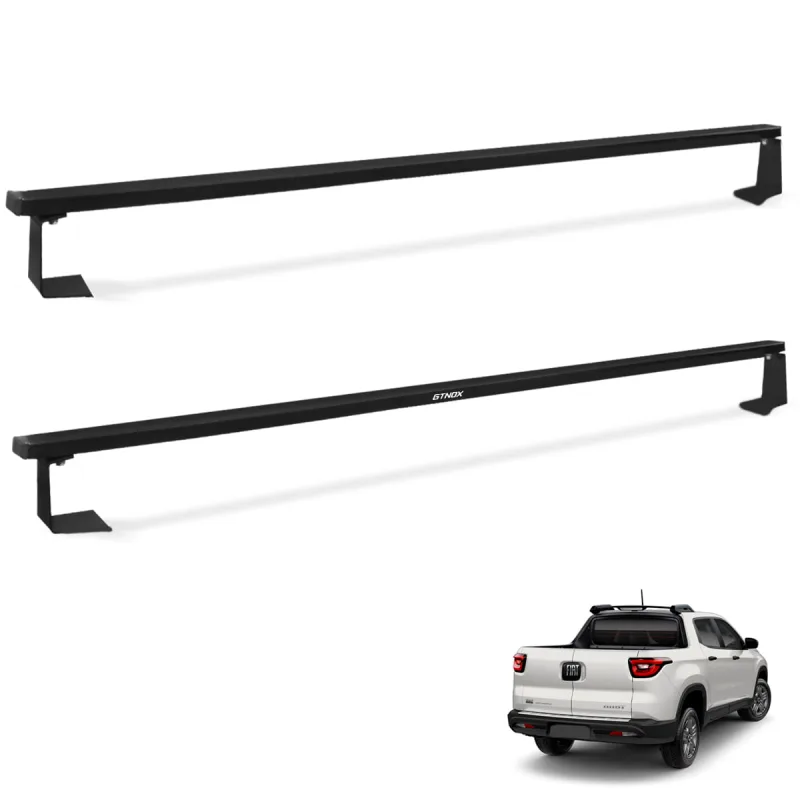 Rack Travessa de CaÃ - Gtnox - Automotivo