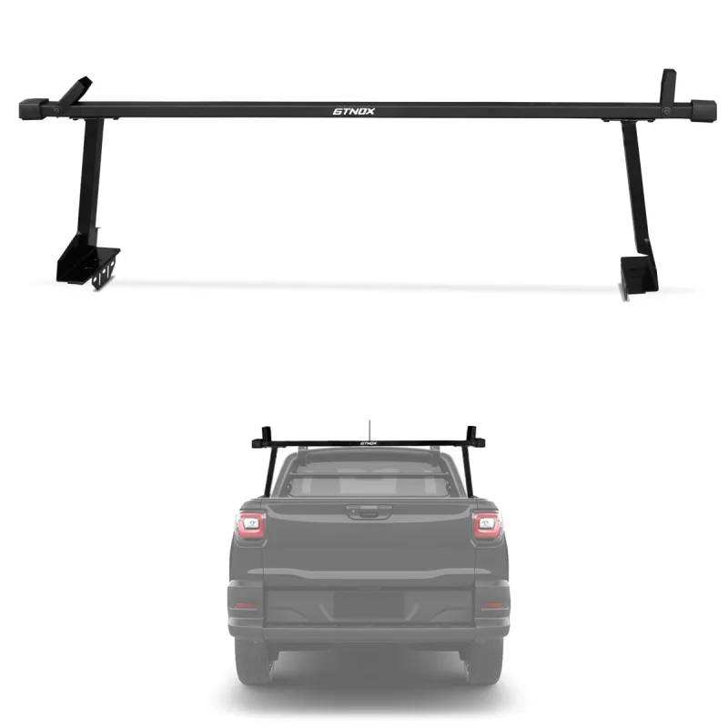 Rack de Caçamba Alt - Gtnox - Automotivo