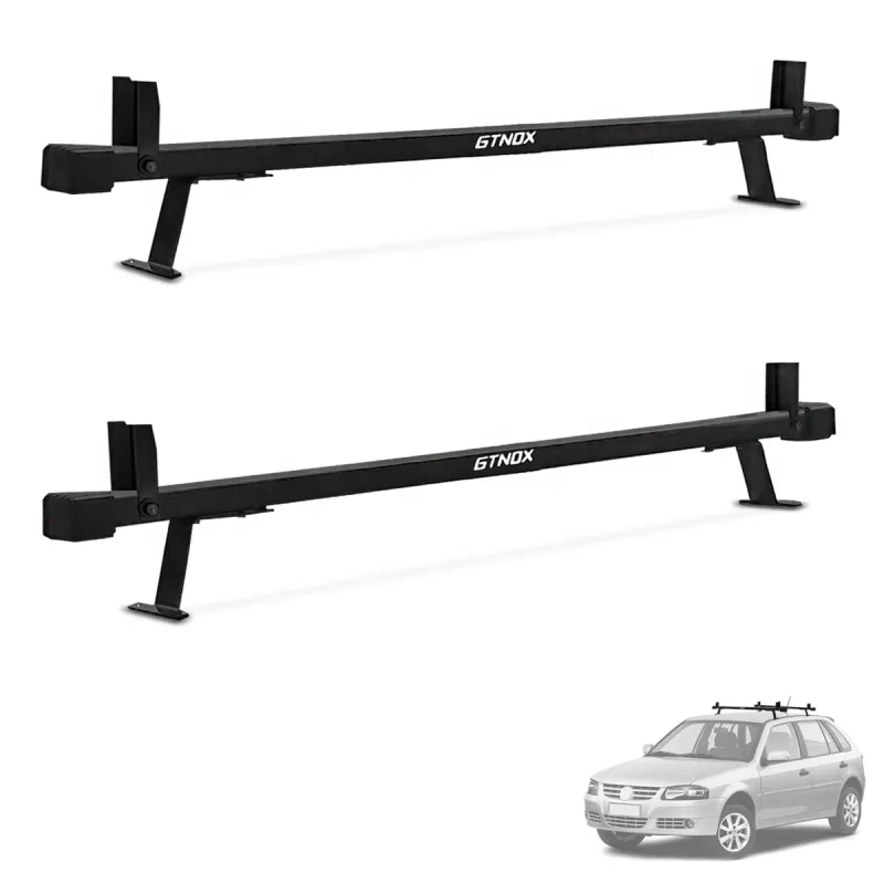 Rack de Teto Univers - Gtnox - Automotivo