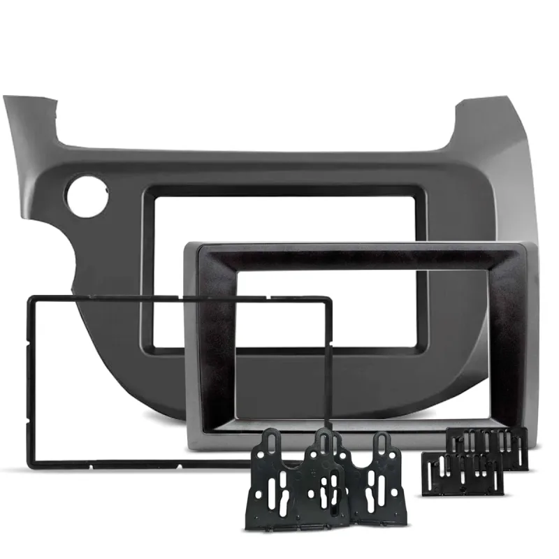 Moldura de Painel 9 - Fiamon - Automotivo