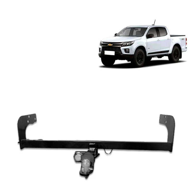 Engate Reboque S10 2012 A 2025 Rabicho Removivel 1500 Kg