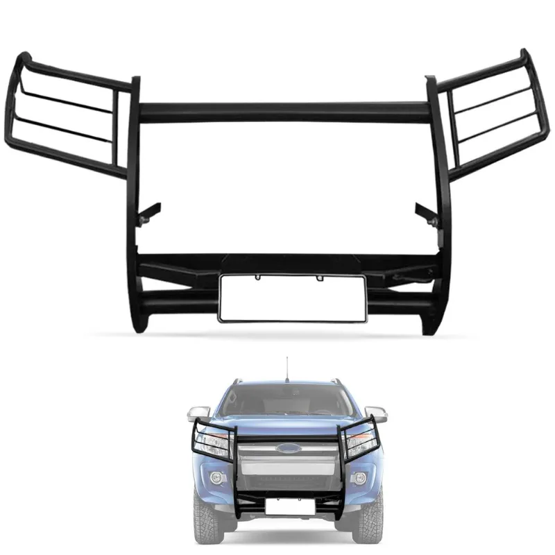 Grade Frontal Ranger