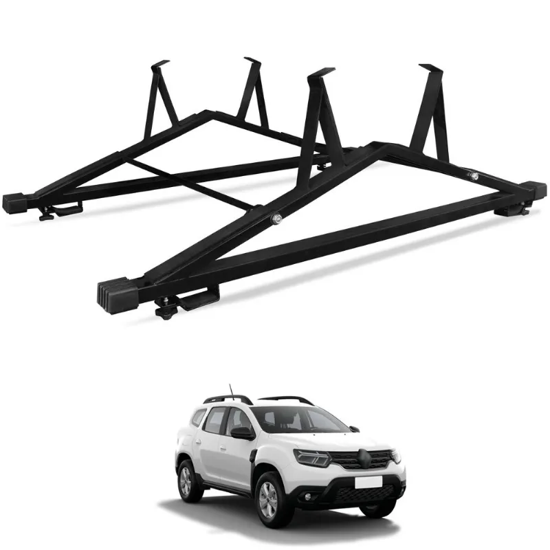 Rack de Teto Para Lo