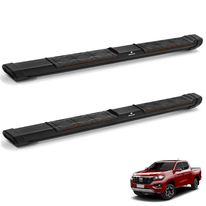 Estribo Lateral Tita - Keko - Automotivo