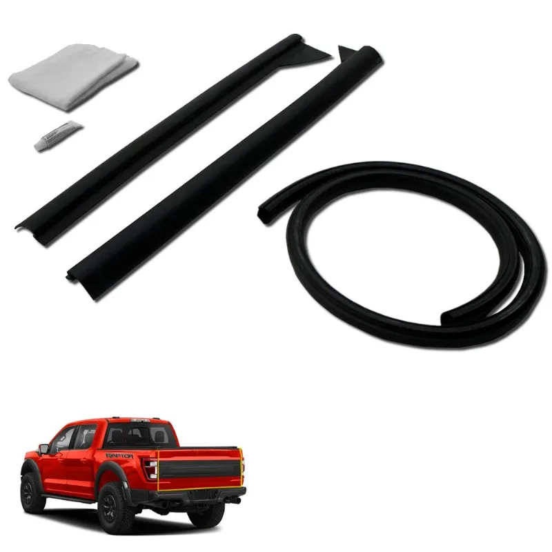 Kit Vedação Tampa