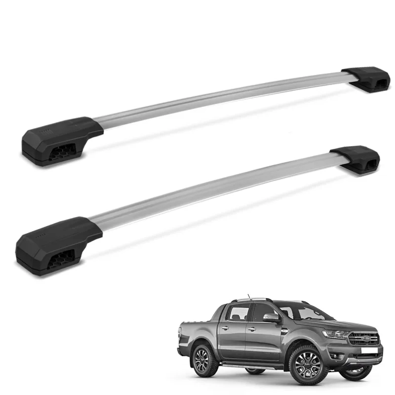 Rack de Teto Travess - Bepo - Automotivo