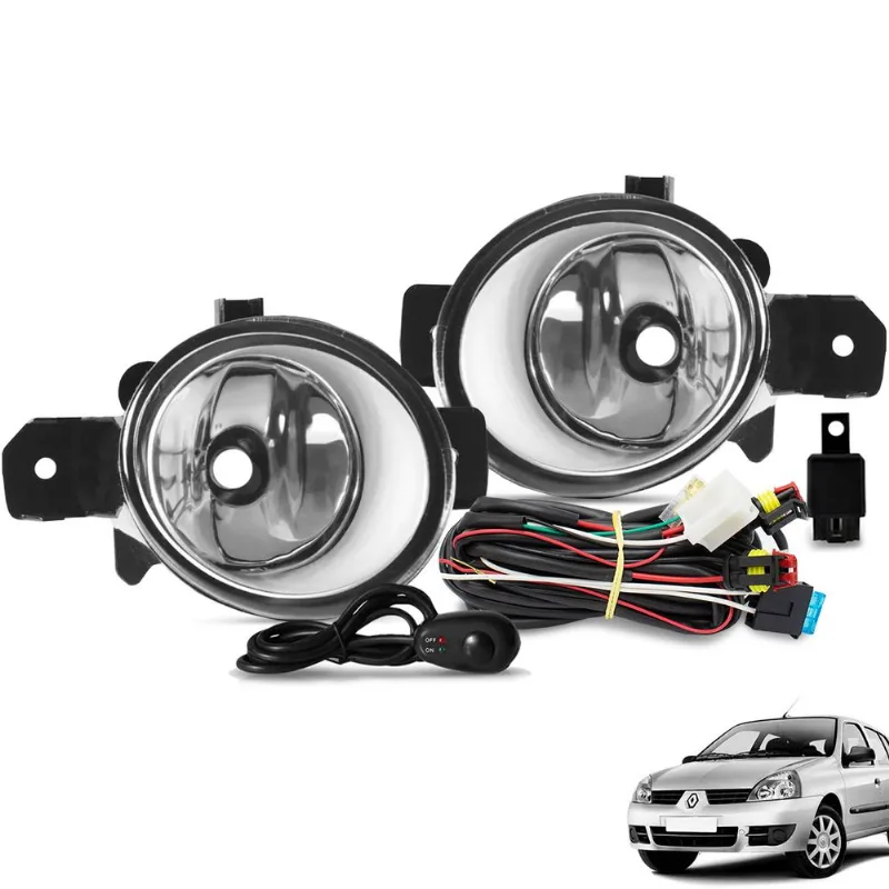 Kit Farol de Milha C