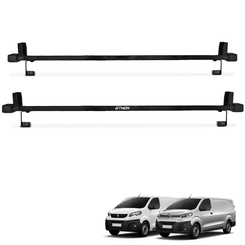 Rack de Teto Citroen - Gtnox
