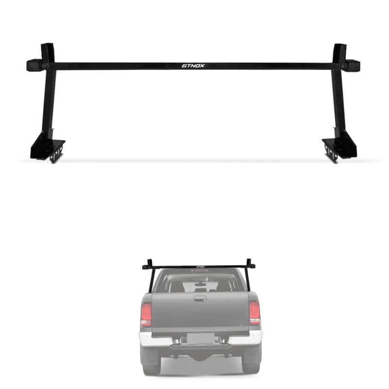 Rack de Caçamba Alt - Gtnox
