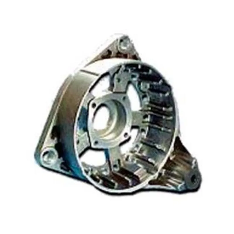 C5119 Mancal Alternador Lado Polia Mercedes Om366A 447La 3556La 366 449A 449La 3555A 3556A 3555 Orig