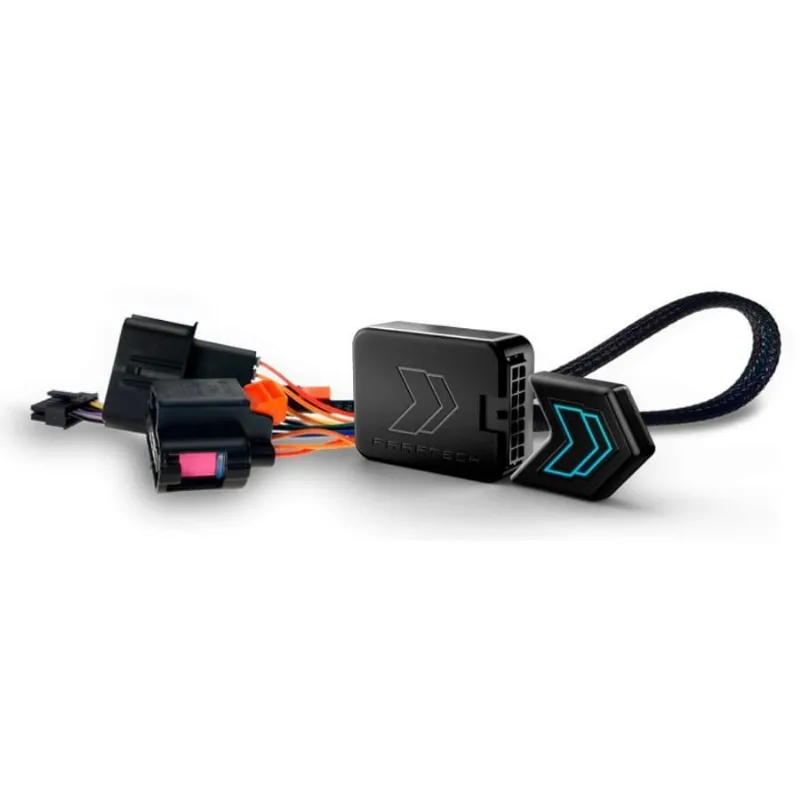 Shift Power Novo 4.0+ Gm S10 2009 A 2020 Chip Acelerador Pl