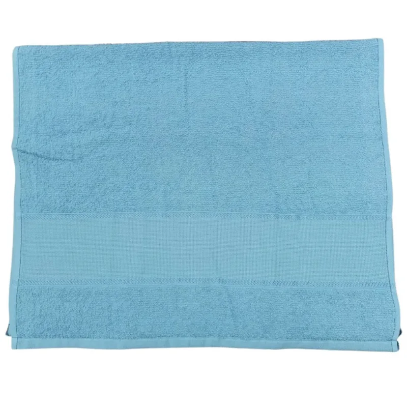 Toalha Rosto P/bordar Niazi 0,44x 0,70 Pacifico 1621