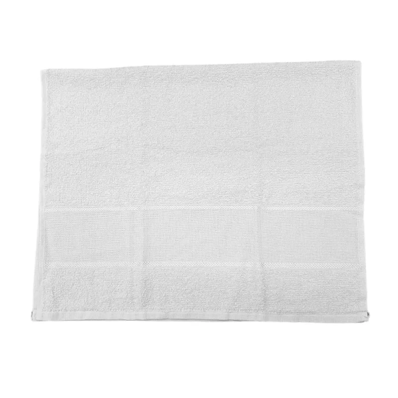 Toalha Lavabo P/bordar Niazi 0,28 X 0,45 - Niazi - Banho