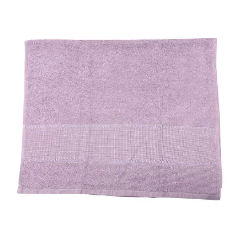 Toalha Lavabo P/bordar Niazi 0,28 X 0,45 Orquidea
