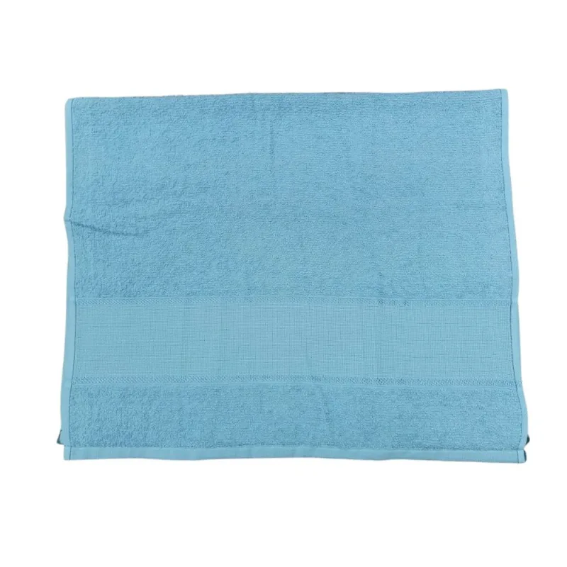 Toalha Lavabo P/bordar Niazi 0,28 X 0,45 Pacifico 1621