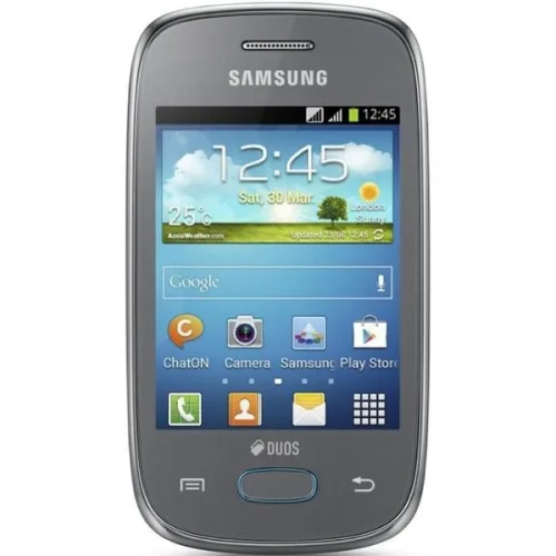 Smartphone Samsung Galaxy Pocket Neo Gt S5310 Desbloqueado - SAMSUNG - Eletro