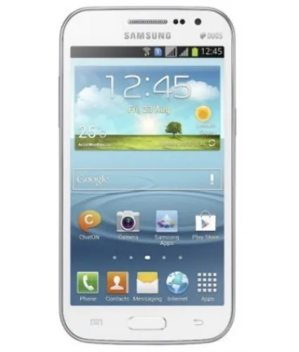 Smartphone Samsung Galaxy Win Duos Gt I8552 Desbloqueado - SAMSUNG - Eletro