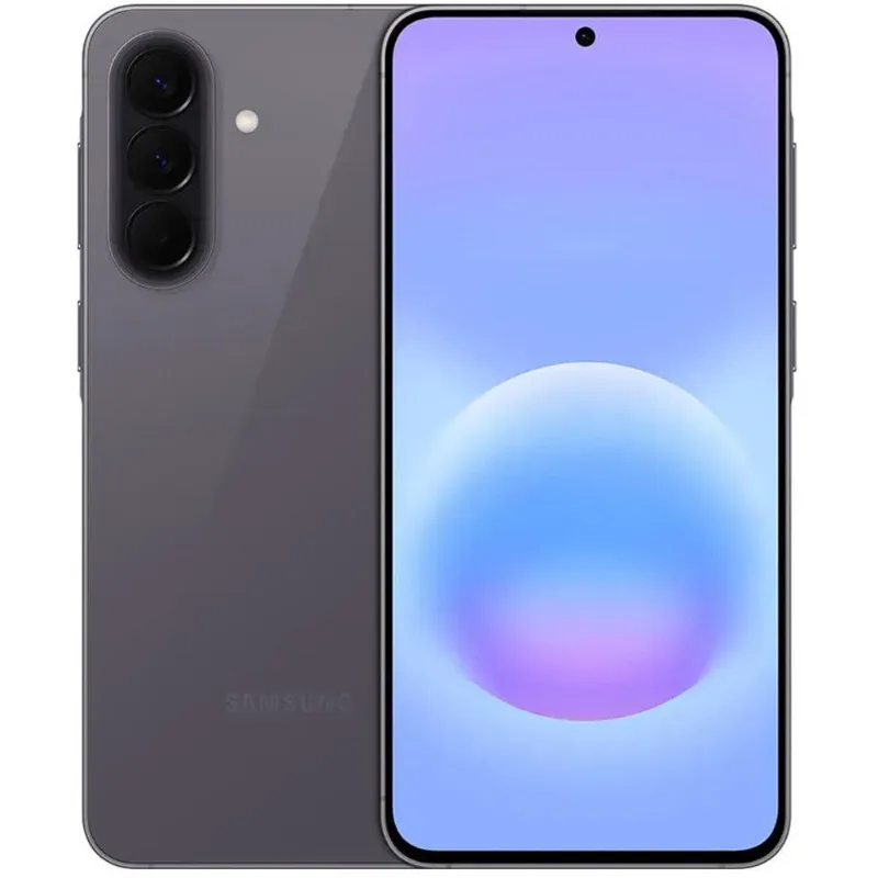 Smartphone Samsung A57 5G 256GB 8GB RAM Câmera 50MP OIS Selfie 12MP IP68 Tela Super AMOLED 6.7 NFC Cinza - SAMSUNG