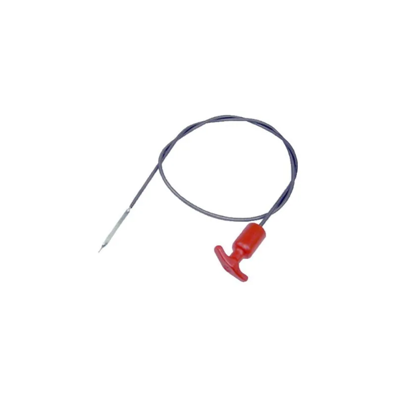 Vareta Medidora Oleo 1334mm Mercedes O500rsd O500rs Om457