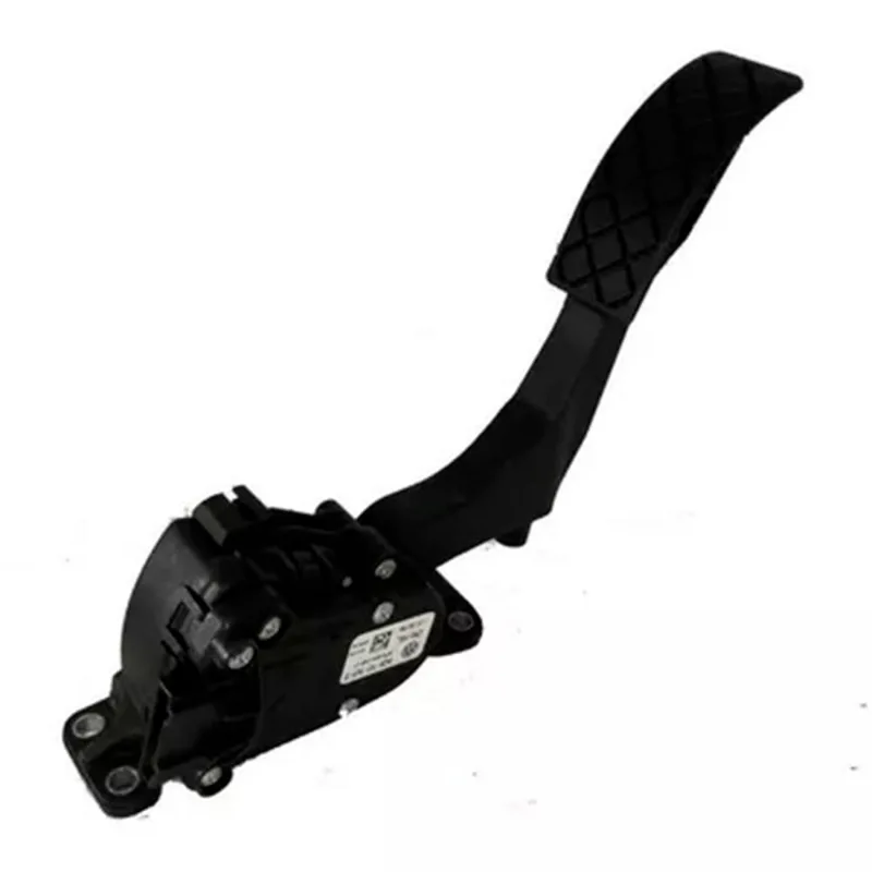 Pedal Acelerador Eletronico Volkswagen Bora 6qe721503b