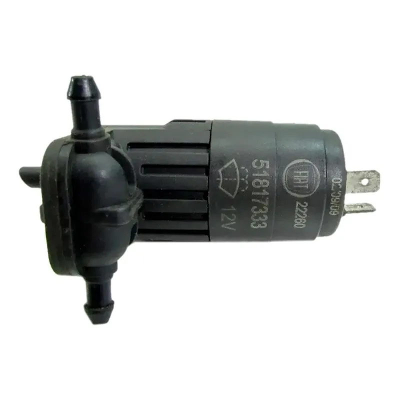 Motor Esguicho Vidro Palio Uno Doblo 51817333