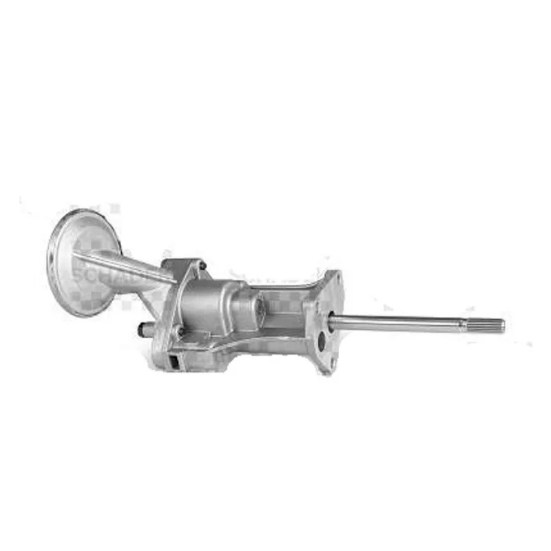 Bomba de Óleo Belina Corcel Del Rey Pampa 1978 até 1996 Schadek 90000044 10.100 10110