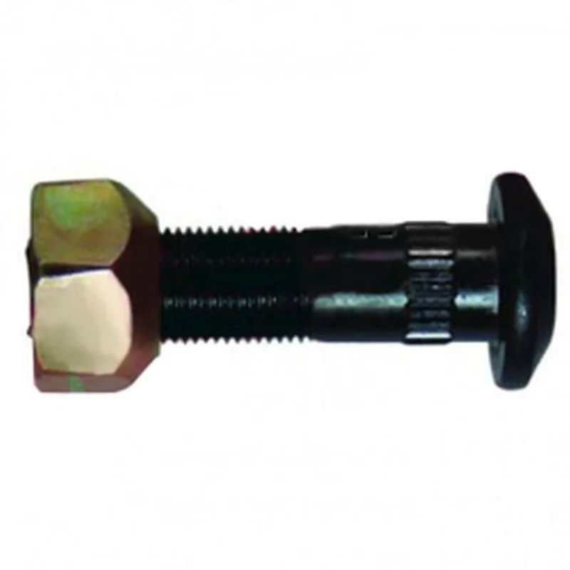 Cj Parafuso Roda 5-8 X 68 Tr Ld F4000 75-95 (4050801)