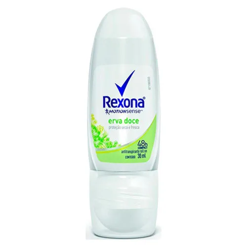 St Lux Shower Prove Me - REXONA