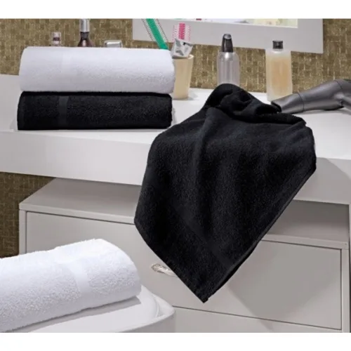 Toalha Doza P/rosto Beauty Branca - BEAUTY - Higiene E Beleza