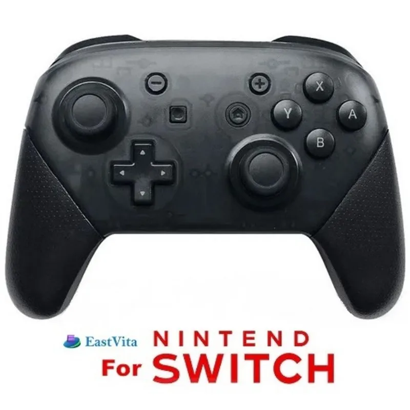 Pro Controller Sem Fio Bluetooth EastVita