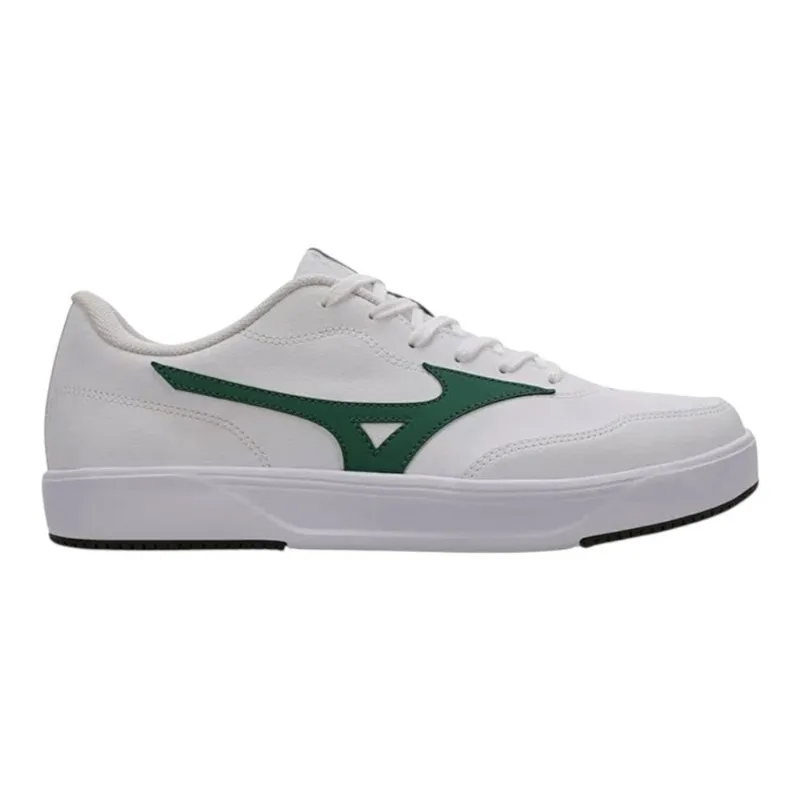 Tênis Mizuno City Wall Unissex 44 / Branco