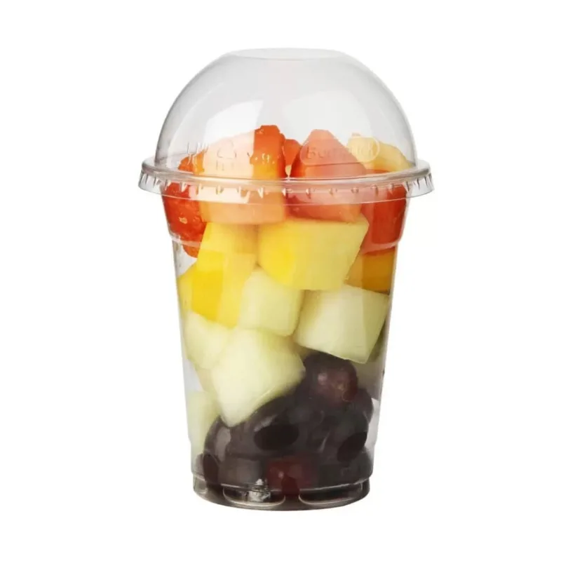 Salada de Frutas Benassi 230g