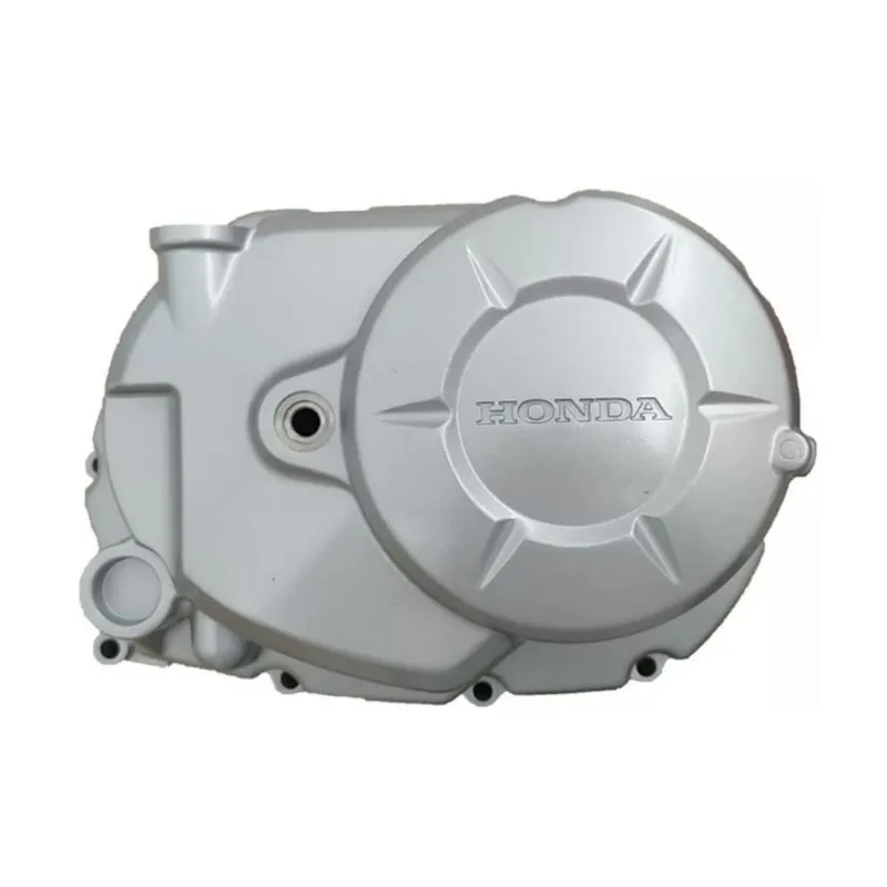 Honda Biz 110i Tampa Do Motor Genuíno 11331k65b20