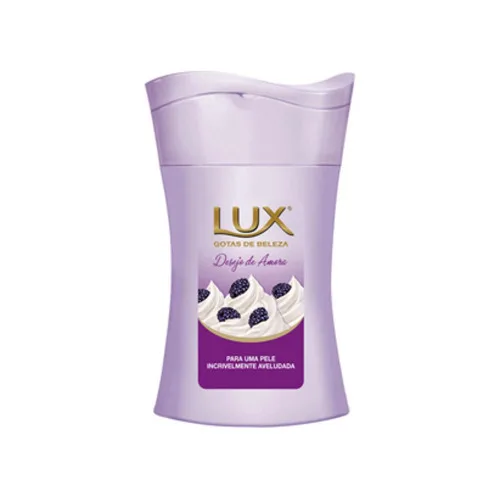 St Lux Shower Desejo Amora - AMORA - Higiene E Beleza