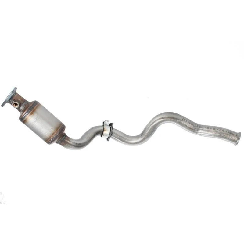 Catalisador Gol 1.0 8v G3 E G4 2002 Até 2008 Tuper