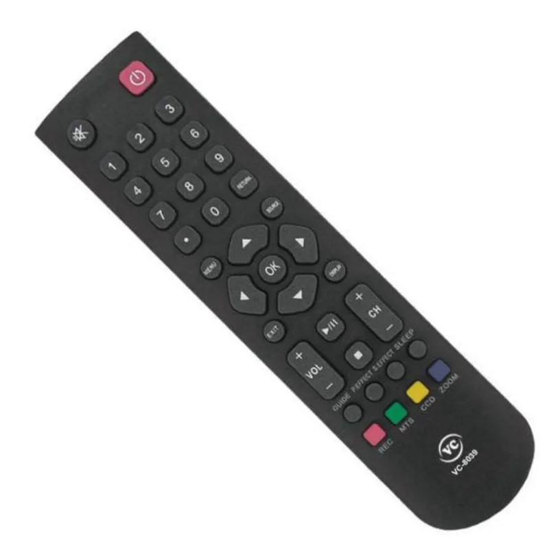 Controle Remoto Com Philco Tv Philco Ph19M 24M Led