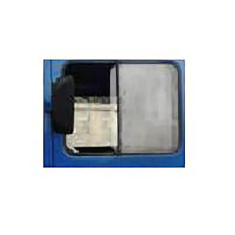 Vidro Porta Caminhao Mb 608 72 A 86 - Movel - 3096730510