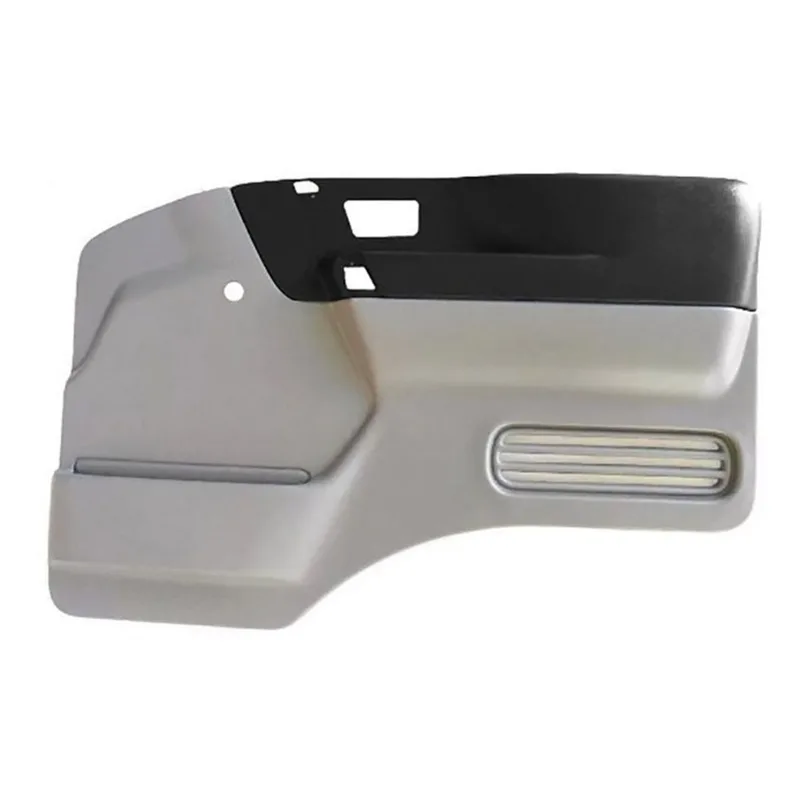 Forro Porta Caminhao Vw Apos 2000 Preto(parafusado) Esquerdo