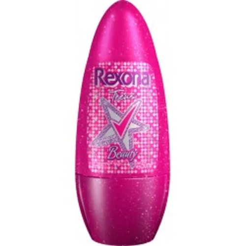 Desodorante Antitranspirante Roll On Rexona Teens Beauty 50ml - REXONA - Higiene E Beleza