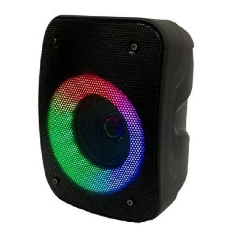 Mergulhe No Som: Caixa Som Bluetooth Potente Kts-1335 Bivolt