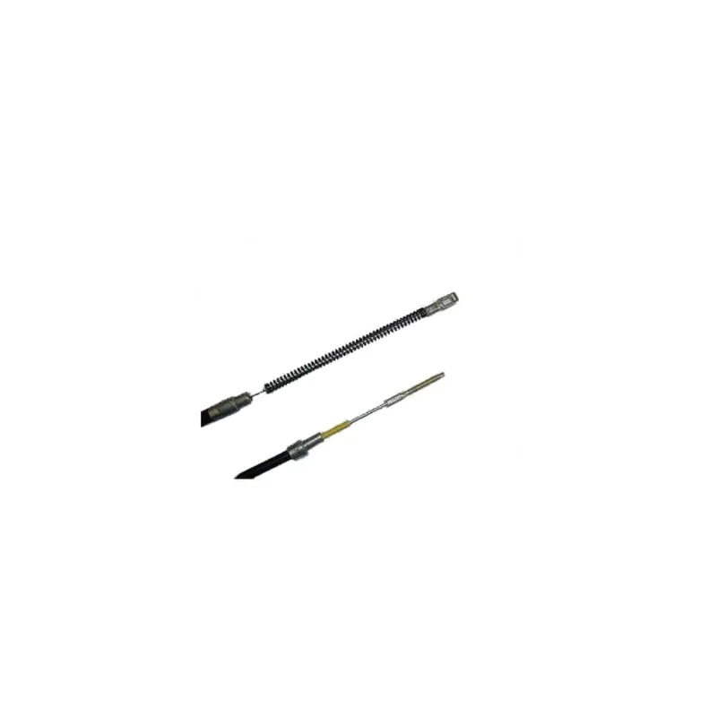 Cabo Freio Mao Traseiro 3515Mm 16925 Cabovel - CABOVEL