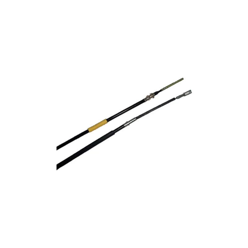 Cabo Freio Mao Traseiro Esquerdo 1558Mm 117015 Cabovel